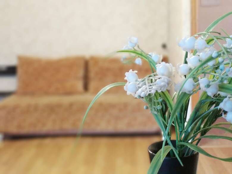 3 Rooms Apartment On Spartaka 18