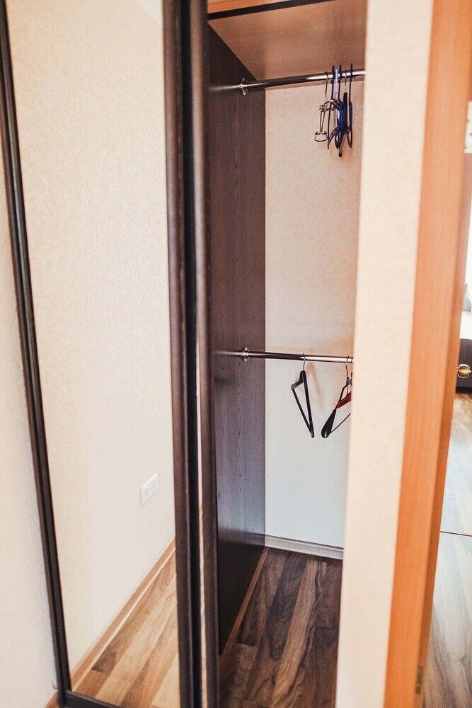 3 Rooms Apartment On Spartaka 18