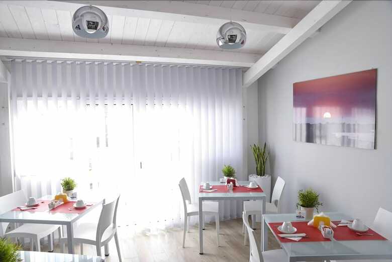B&B Marejada
