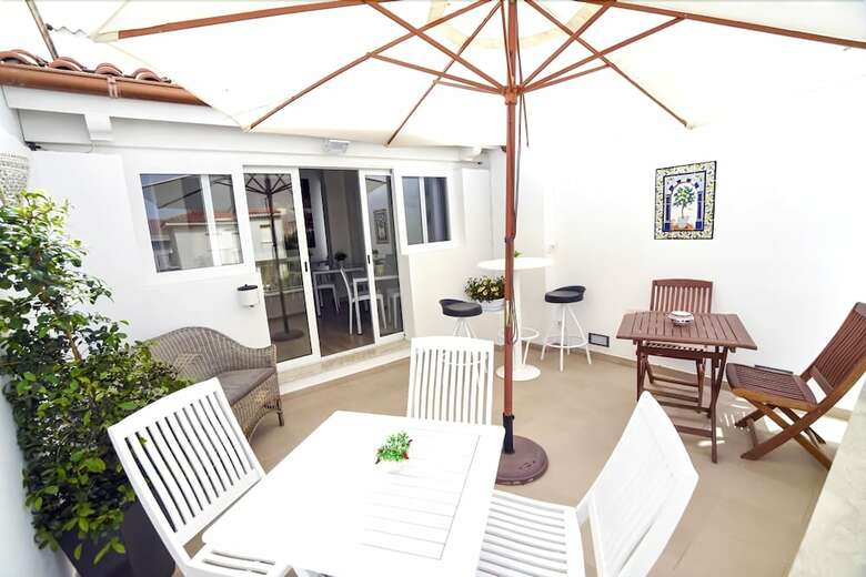B&B Marejada