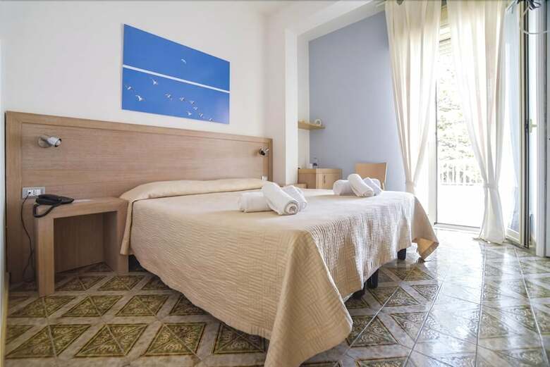 B&B Marejada