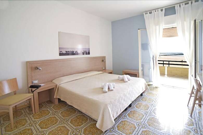 B&B Marejada