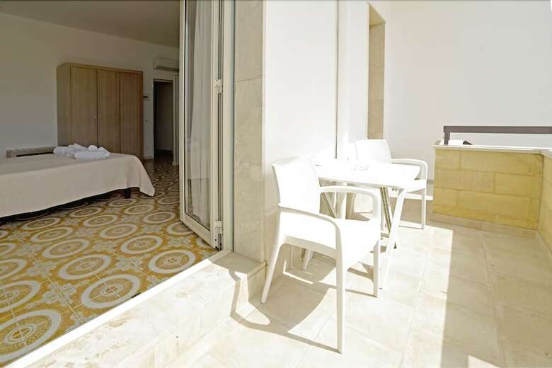 B&B Marejada