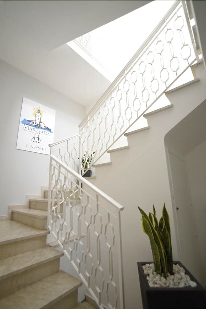 B&B Marejada