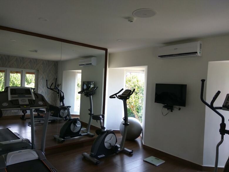Hotel Sterling Ooty Elk Hill