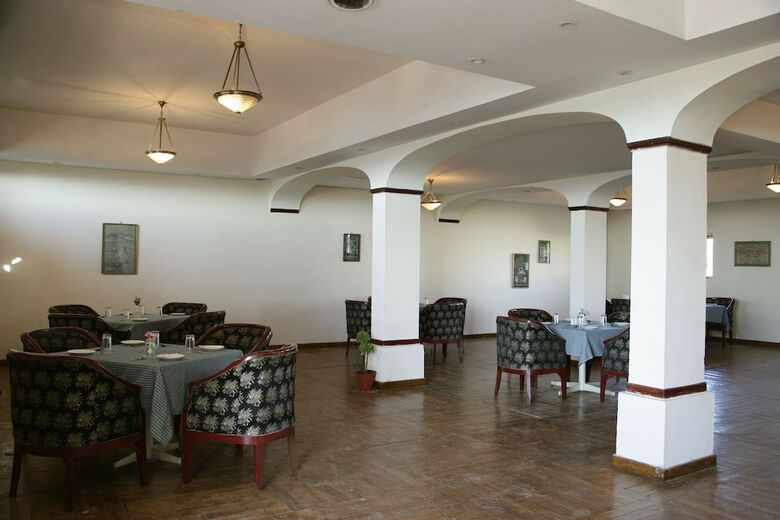 Hotel Sterling Ooty Elk Hill