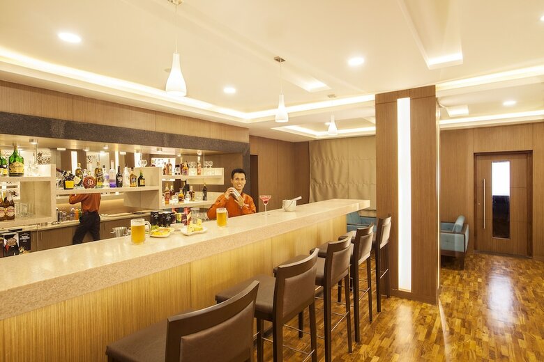 Hotel Sterling Ooty Elk Hill