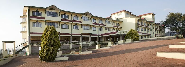 Hotel Sterling Ooty Elk Hill