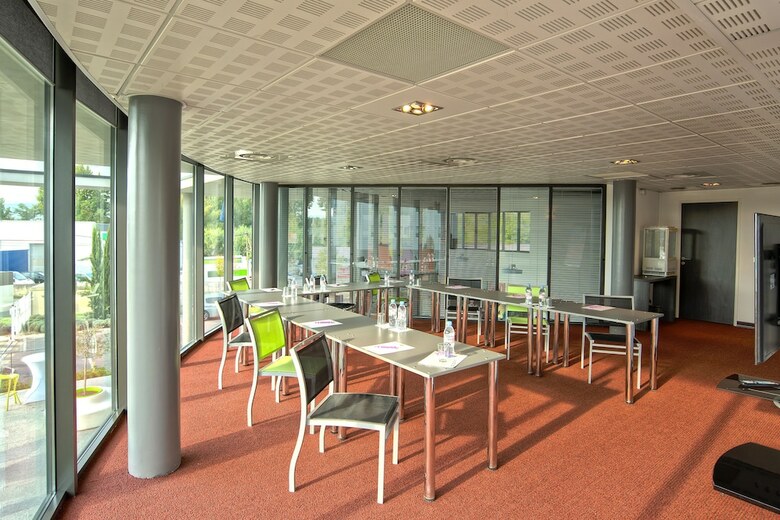 Hotel Ibis Styles Pertuis Luberon