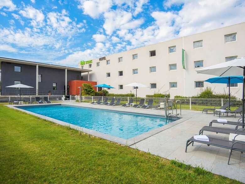 Hotel Ibis Styles Pertuis Luberon