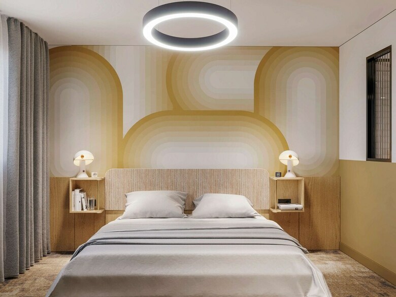 Hotel Ibis Styles Pertuis Luberon