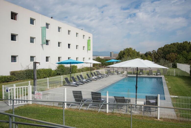 Hotel Ibis Styles Pertuis Luberon