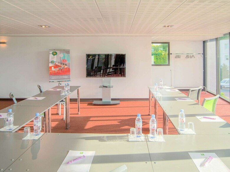 Hotel Ibis Styles Pertuis Luberon