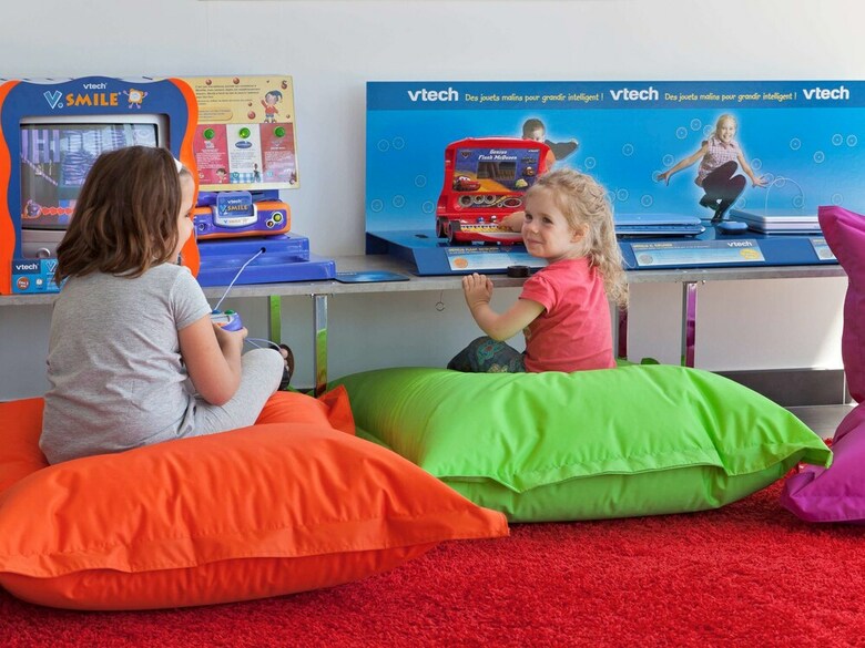 Hotel Ibis Styles Pertuis Luberon