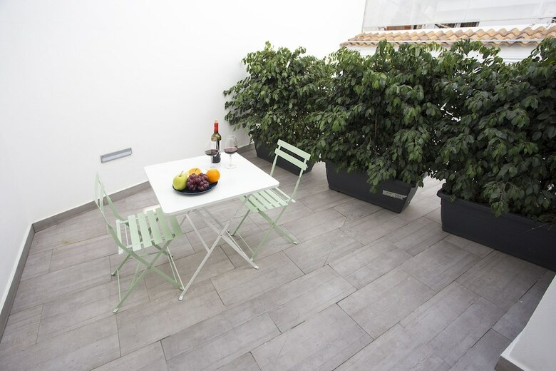 Coco & Tropycal Apartment