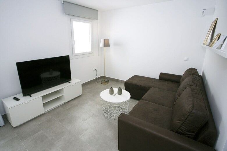 Coco & Tropycal Apartment