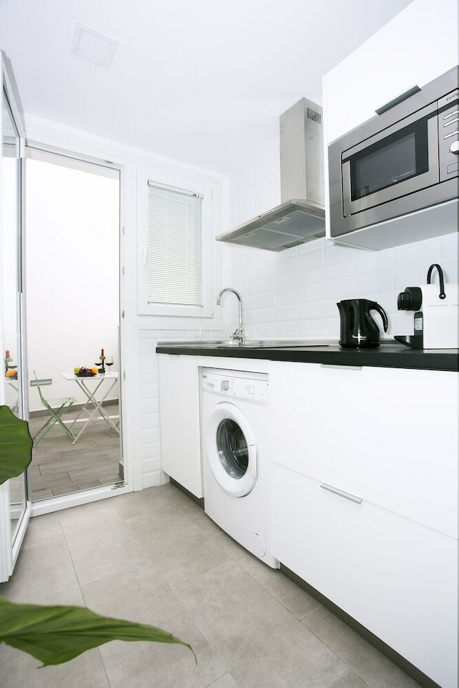 Coco & Tropycal Apartment
