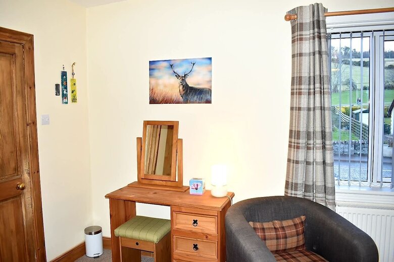 Bed & Breakfast Lycia Rooms +