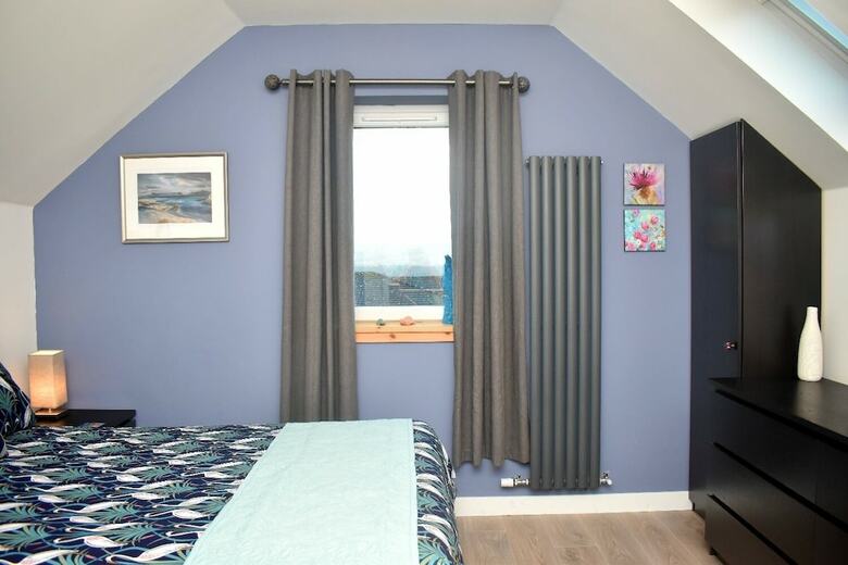 Bed & Breakfast Lycia Rooms +