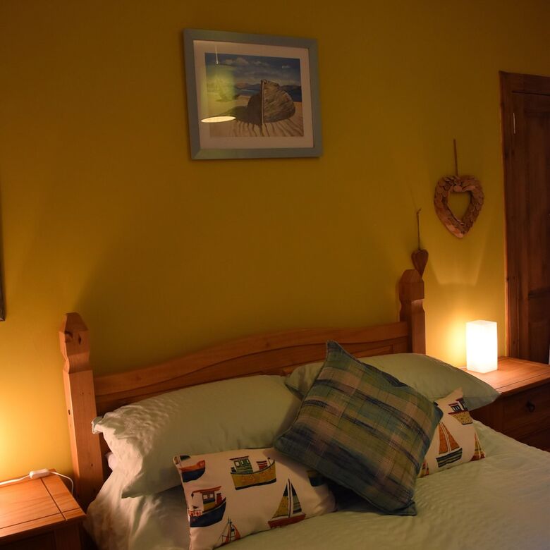 Bed & Breakfast Lycia Rooms +