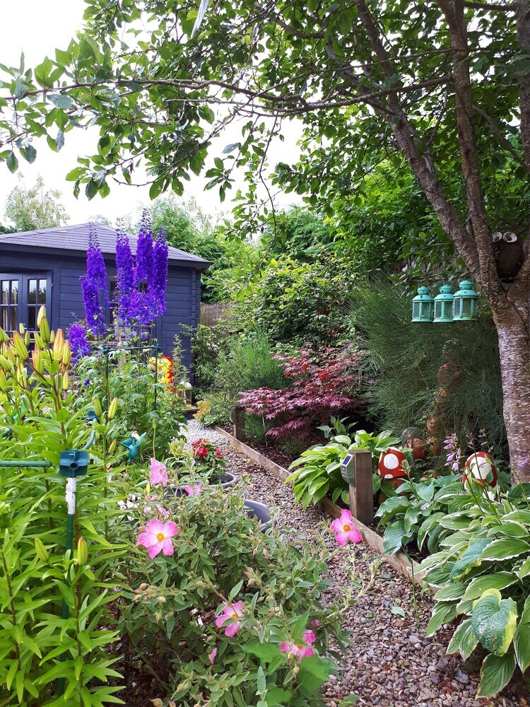 Bed & Breakfast Lycia Rooms +