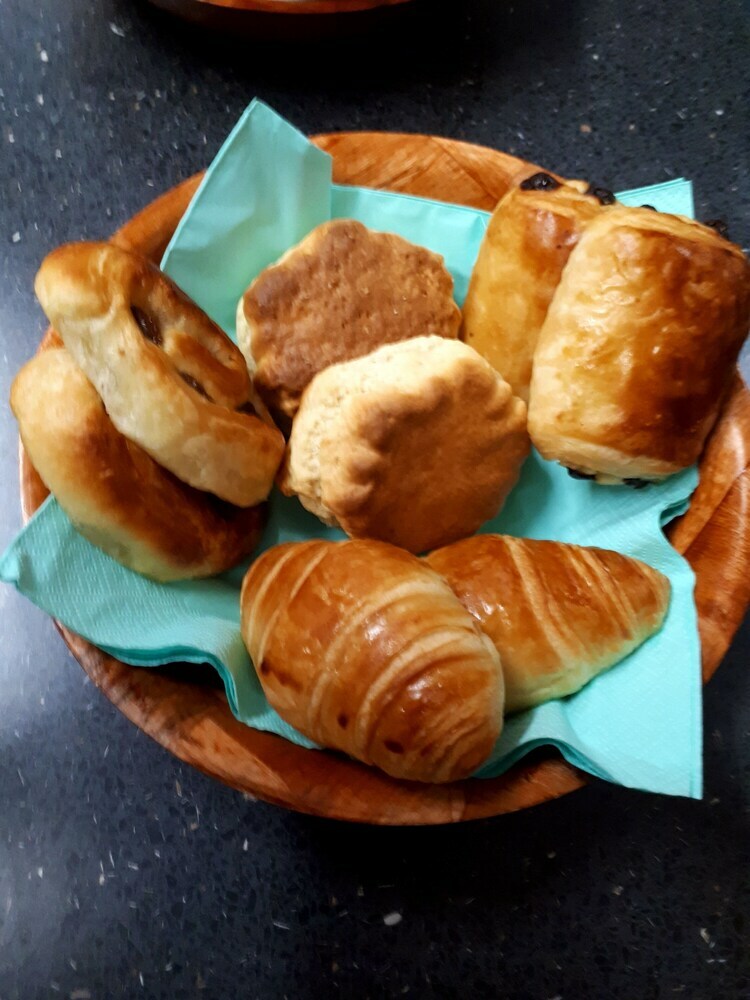 Bed & Breakfast Lycia Rooms +