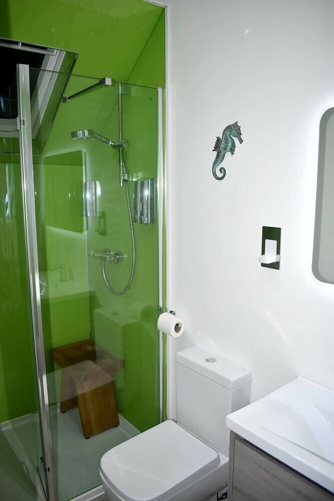 Bed & Breakfast Lycia Rooms +