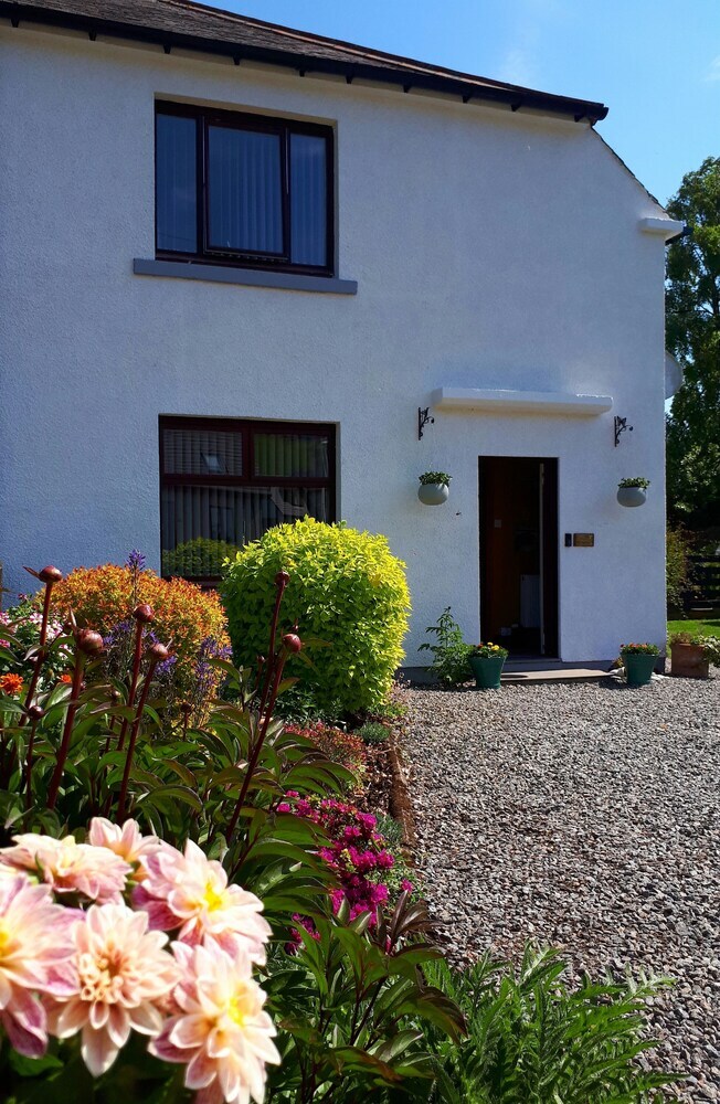 Bed & Breakfast Lycia Rooms +