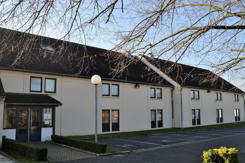 Hotel de France