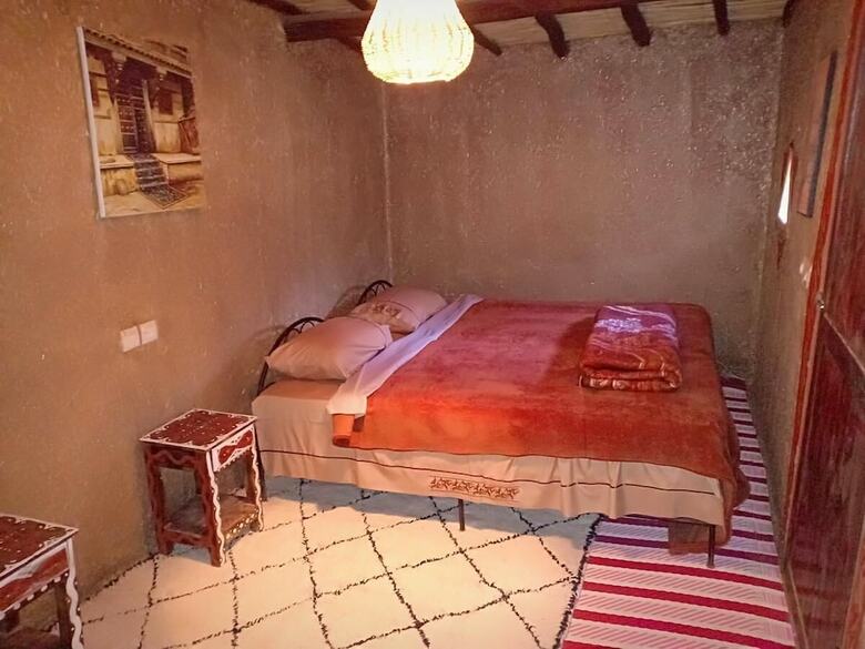 Hotel Bounessrifi