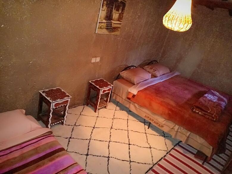 Hotel Bounessrifi