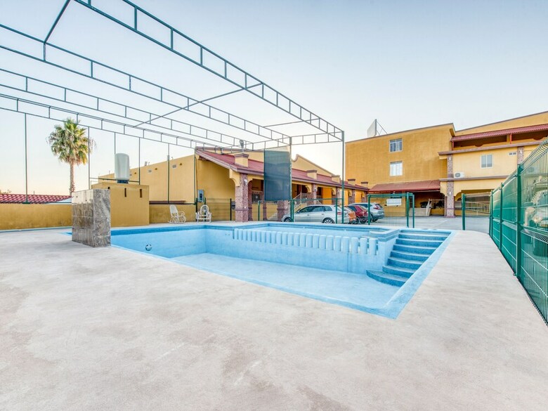 Hotel Capital O Villa Escondida