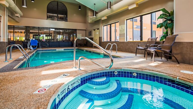Hotel Best Western Dunkirk & Fredonia Inn