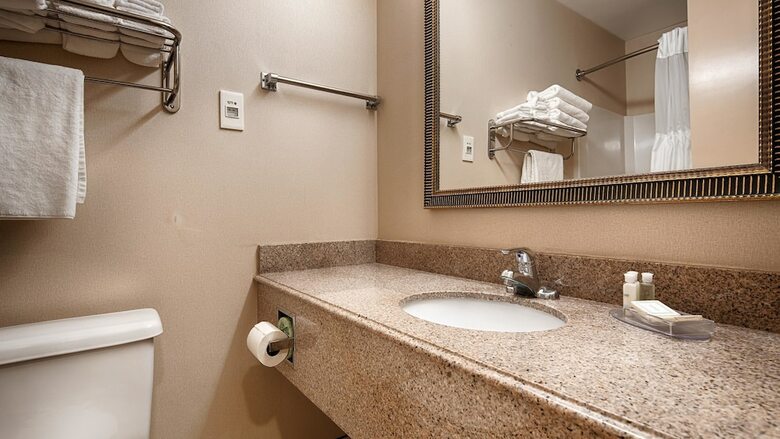 Hotel Best Western Dunkirk & Fredonia Inn