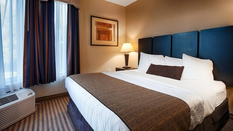 Hotel Best Western Dunkirk & Fredonia Inn
