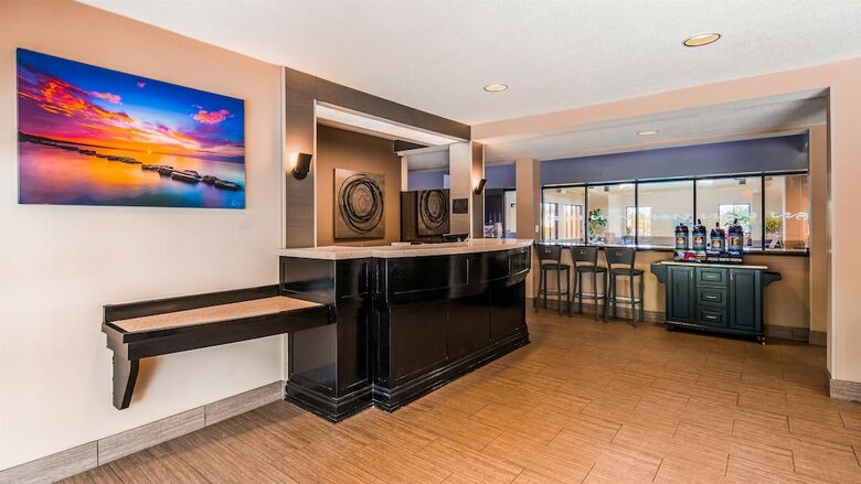 Hotel Best Western Dunkirk & Fredonia Inn