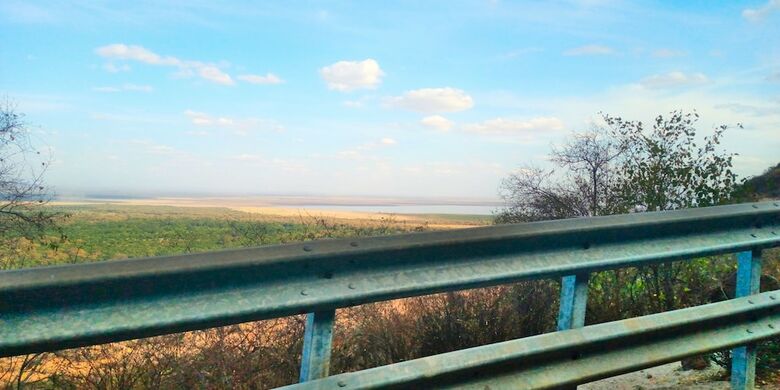 Posada Lulimac Lake Manyara Lodge