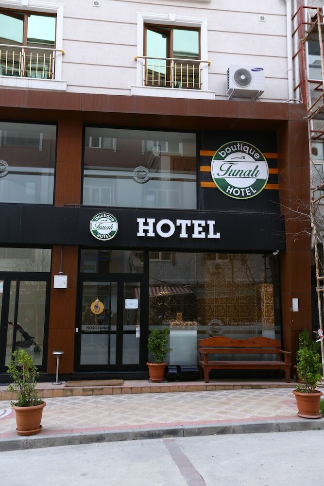 Tunal? Boutique Hotel