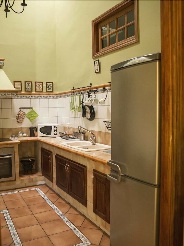 Casa Vegana B&B Hotel