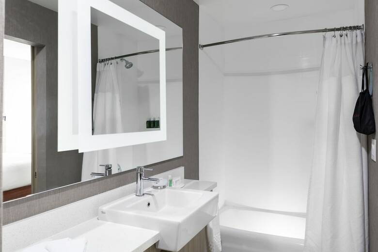 Hotel Springhill Suites By Marriott Atlanta Alpharetta/roswell