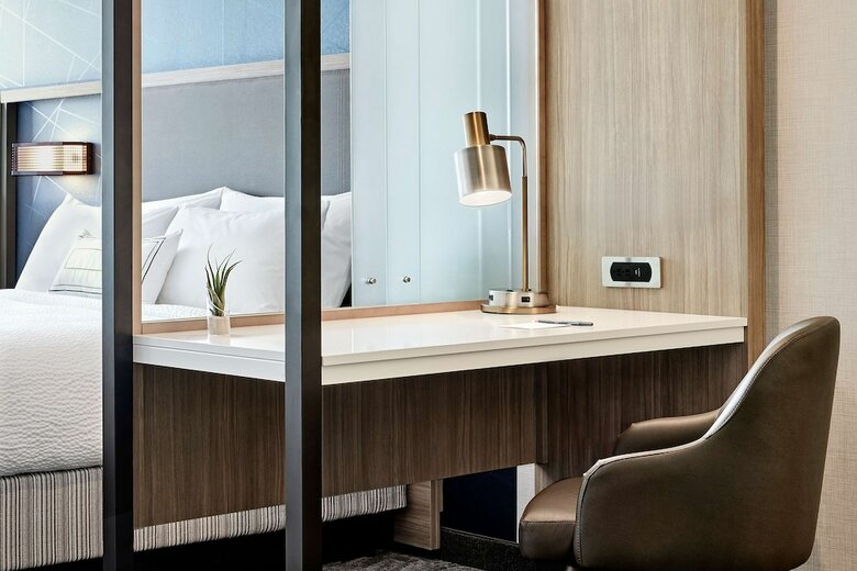 Hotel Springhill Suites By Marriott Atlanta Alpharetta/roswell