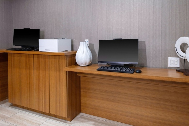 Hotel Springhill Suites By Marriott Atlanta Alpharetta/roswell