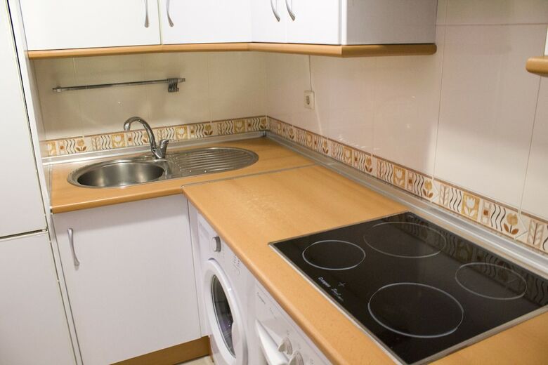 Marinagolf Apartment In Benalm�dena