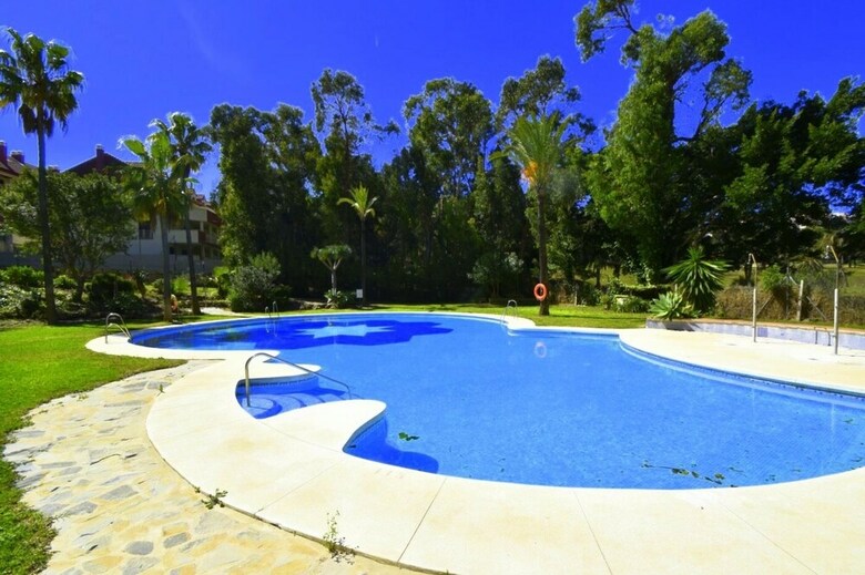 Marinagolf Apartment In Benalm�dena
