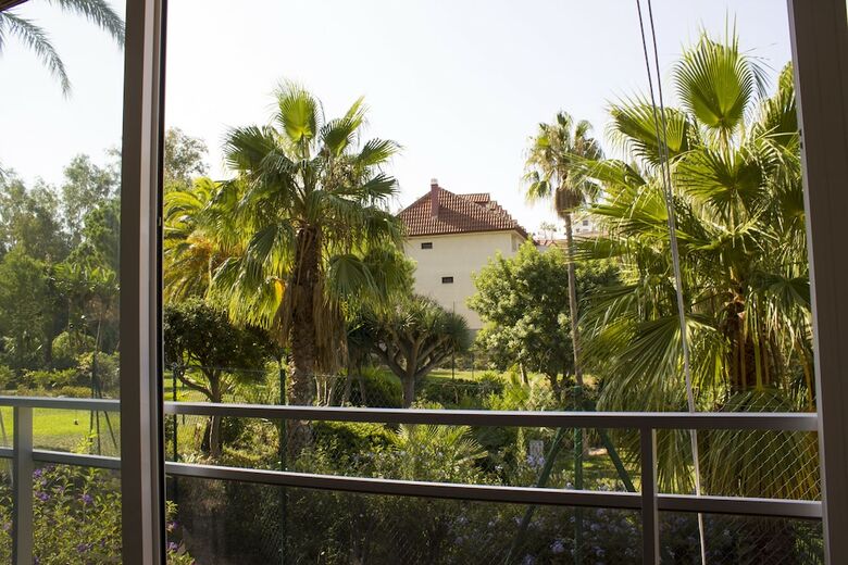 Marinagolf Apartment In Benalm�dena