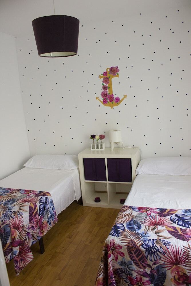 Marinagolf Apartment In Benalm�dena