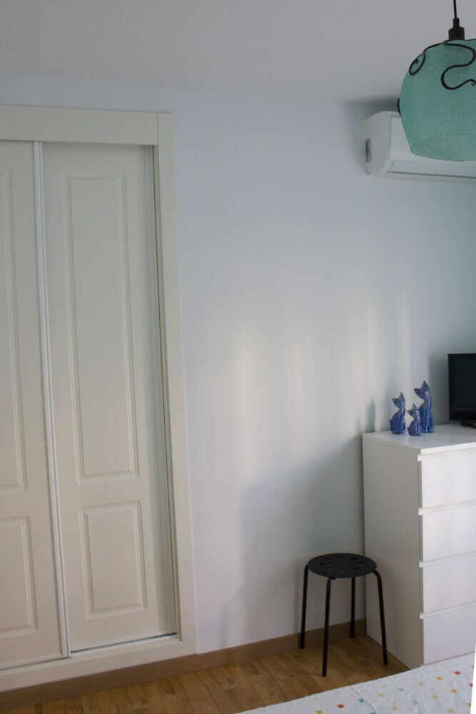 Marinagolf Apartment In Benalm�dena