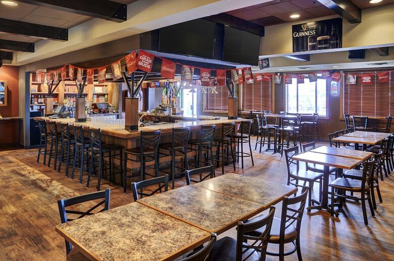 Hotel Lakeview Inns & Suites Fort Saskatchewan