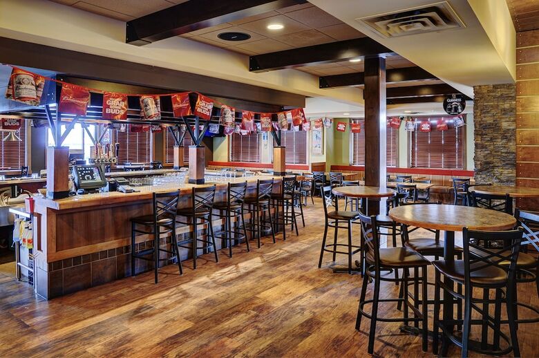 Hotel Lakeview Inns & Suites Fort Saskatchewan