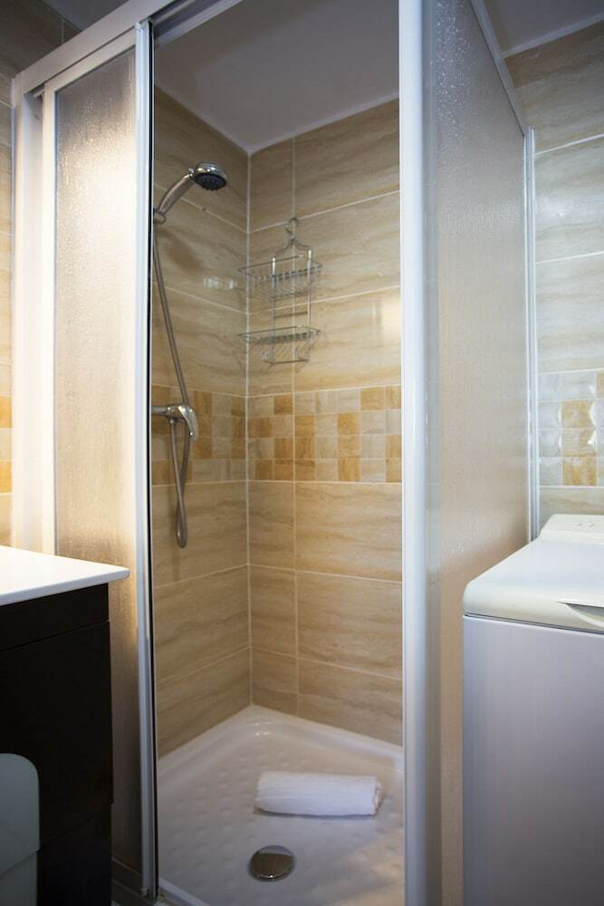 Blue Toscana Pool & Center Apartment
